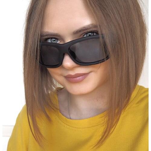 2020 Original Design Magic LCD Sunglasses Men Polarized Sun Glasses Adjustable Transmittance Darkness Liquid Crystal Lenses