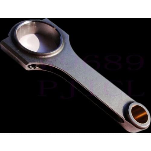 2TR-FE connecting rod for baja 4X4 4X2 toyota tacoma 2TR FE 2.7L engine toyota TRD package off road X RUNNER sports performance