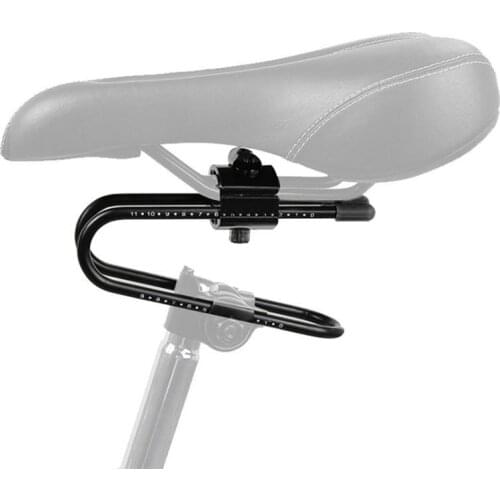 MTB/Road/Bicycle Saddle Suspension Mountain Bike Shocks Alloy Spring Steel Shock Absorbent Saddle Spring Comfort Cycling Parts