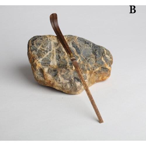 Bamboo Tea Whisk Matcha Point Green Tea Powder Appliance Matching Tool Dropshipping