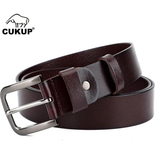 Мужские ремни CUKUP China At AliExpress