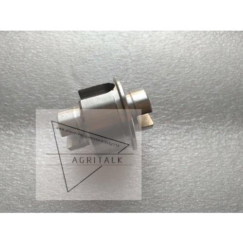 Fujiang Lijia SL2105 SL3105ABT2 SL4100BT SL4105ABT, the gear pump transmission shaft, part number: 100TY-02404/100FT-02404