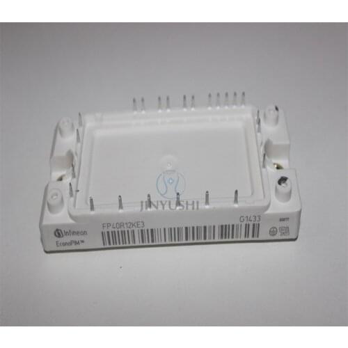 JINYUSHI FOR FP40R12KE3 IGBT Moudle 100% New Original in the stock