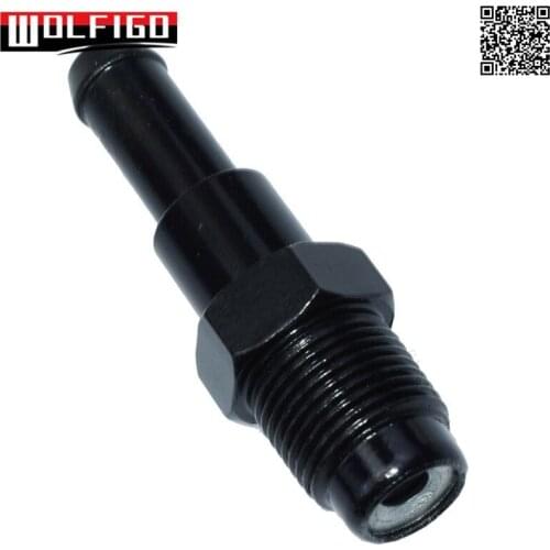 WOLFIGO For Toyota Avalon Camry Highlander RAV4 Sienna TC Venza PCV Valve 12204-3602 New