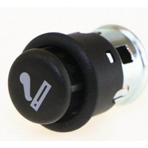 COSTLYSEED 1J0 919 307 9B9 Car Cigarette Lighter Assembly For Passat Beetle Golf Caddy Amarok Seat 1J0919307