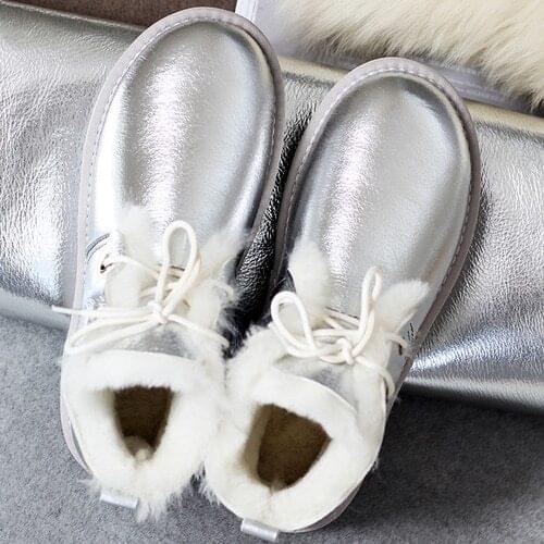 UVWP Women's Boots