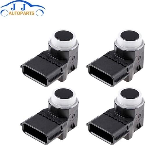 YAOPEI PDC Parking Sensor Bumper Object Sensor For Hyundai Kia 95720-2T500 957202T500 4MT060KBG