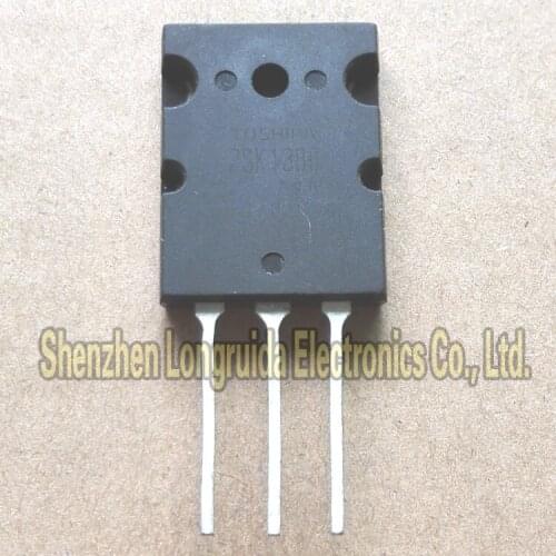 10PCS 2SK1380 K1380 TO-3PL MOSFET TRANSISTOR 60A 60V