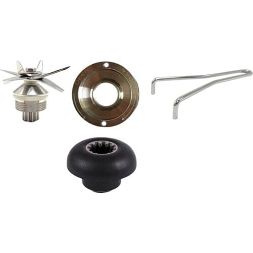 Big deal for TWK TM 767 800 TWK Jtc 767 800 Blades Knives Ice for Juicer Blender Parts for 2L Jar 010 767 800 G5200 G20