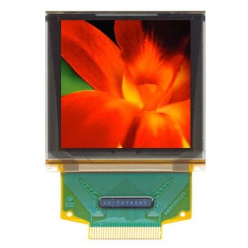 1.5 inch 30PIN Full Color SPI OLED LCD Screen SSD1351 Drive IC 128*128