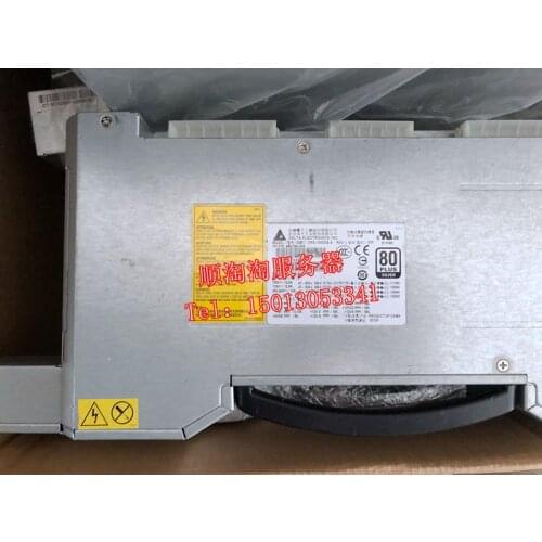 For HP Z800 1250W Power Supply 508149-001 480794-002/003 DPS-1050DB A
