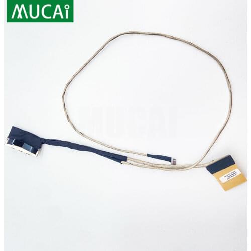 For ASUS S551 K551 V551 S551L S551LA S551LB K551LN laptop LCD LED Display Ribbon Camera cable DDXJ9BLC010 DD0XJ9LC100