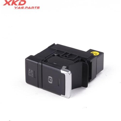 E.P.B Parking Brake Electronic Control Switch For Atlas 18-19 3CN927225 3CN 927 225