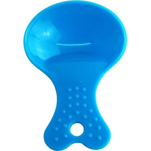 Legendog 1pc Portable Pet Food Scoop Practical Plastic Cat Dog Food Feeding Scoop Cat Dog Food Shovel Pet Feeding Supplies