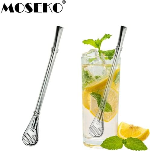 Трубочки для напитков MOSEKO China At AliExpress