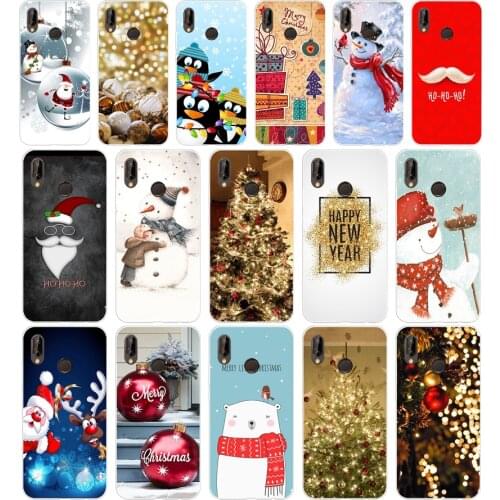 MSNOU Huawei Mate 20 Phone Cases