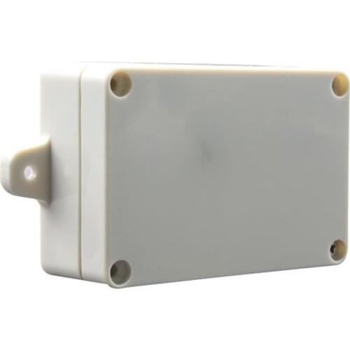 Outdoor Waterproof Case, Enclosure Plastic Box, Electronic Project Case, Waterproof Junction Box For Electronics