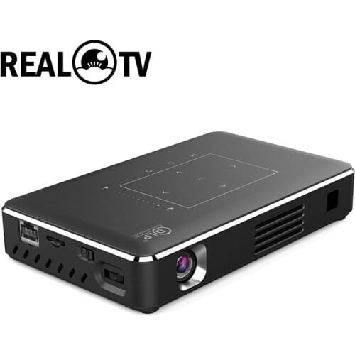 Poner Saund Projectors