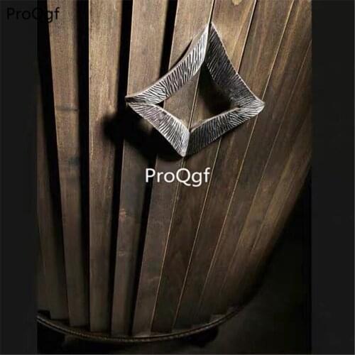 Prodgf 1Pcs A Set Italian Style Ancient Dining Room Wine Cabinet