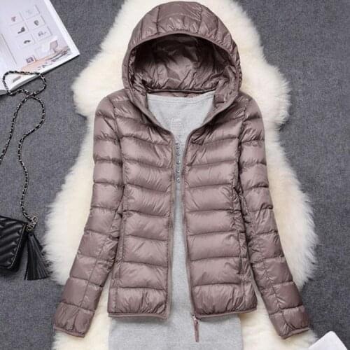 QBDNNDK Women's Oversized Jackets