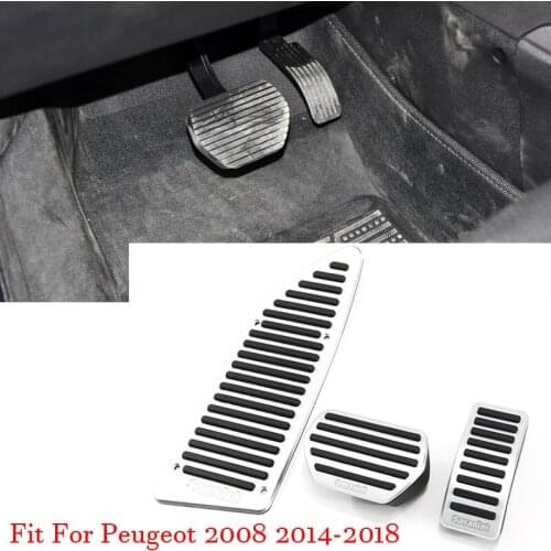 Savanini Pedal Pads Peugeot