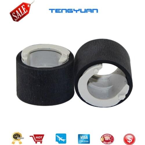 Compatible CLP-300 Paper Feed Pickup Roller for Samsung CLP 300 ML 1610 1640 1641 2010 2240 2241 2160 3160 SCX 4321 4521 CLP300