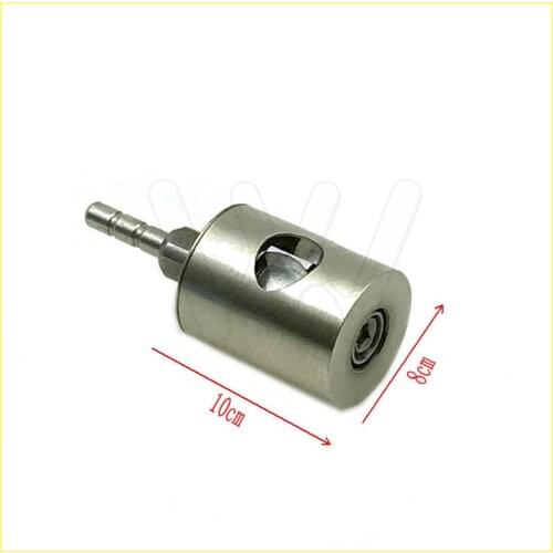 Dental Handpiece standard High Speed Turbine Cartridge Head Wrench For NSK
