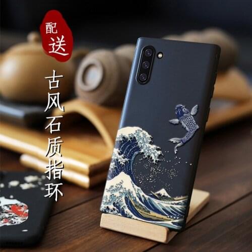 Чехлы для телефонов Samsung Galaxy Note 10 TopArmor China At AliExpress