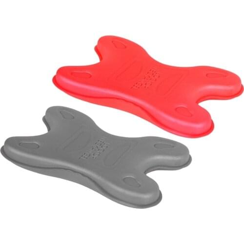 Neck Head Shoulder Relaxer Pain Relief Support Cervical Stretch Traction Pillow Correction Pain Stress Relief Neck Stretcher