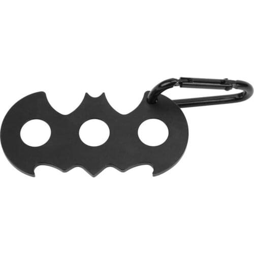 Joint Protector Clamp Easy To Install Stable Joint Protector 3 Hole Holder 8*4CM for Cue Billiards