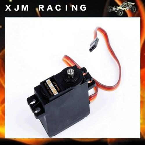 18Kg Digital Throttle Servo for 1/5 Scale HPI KM ROFUN ROVAN Baja 5b 5t 5sc Rc Car Parts