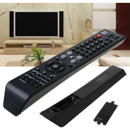 AH59-01907K Remote Control Replaced Controller for Sam-sung Home Theater System DVD Player HTX710 HTX710T HTX710T/XAA HTX710X