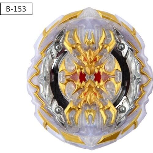 Bayblade B152 B153 B154 B155 B156 B159 B160 B161 BURST GT B-153 Customize Children Bay Burst Blade Spinni