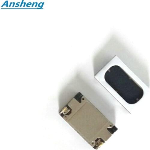 Ansheng 2pcs/lot New Loud Speaker Buzzer Ringer Sound Repair Part for Nokia 6 TA-1000 TA-1003 Cell phone