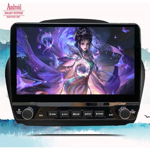 Car Radio Android 10 For Hyundai ix35 Tucson 2 LM 2009 2010 2011 2012 2013 Navigation GPS Multimedia Player 2 din DVD Head Unit