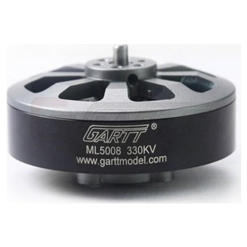 GARTT ML5008 330KV Brushless Motor For Multicopter Hexacopter RC drone
