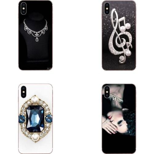 Bixedx Cases With Rhinestones For Phones