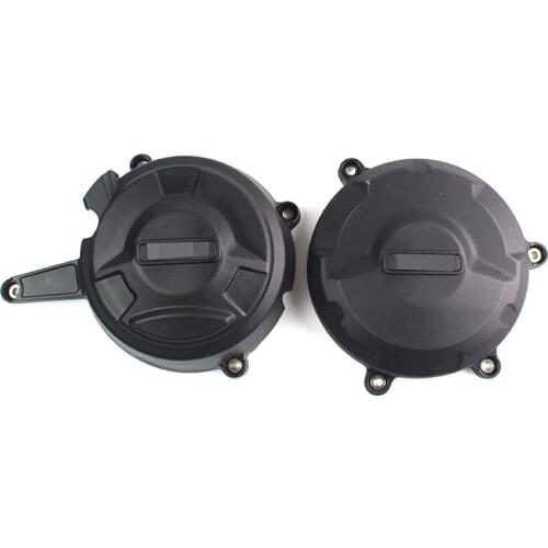 Motorcycles Engine Cover Protection Case for GB Racing For Honda CBR600 CBR600R CBR600RR 2007-2016