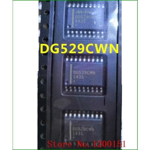 DG529CWN SOP18