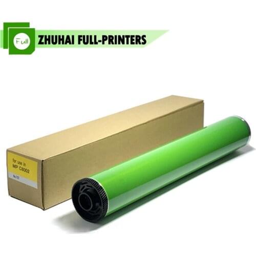 OPC Drum Only with Drum Gear for Ricoh MPC6502 MPC8002 Pro C651EX for Fuji Brand Long Life D074-9510 D0749510