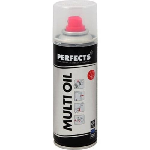 PERFECTS MULTIOIL MULTI PURPOSE SPRAY 200 ML