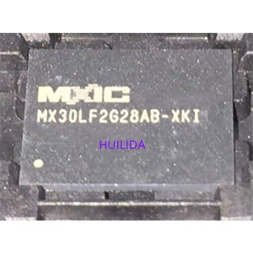 MX30LF2G28AB-XKI BGA 100% New origina