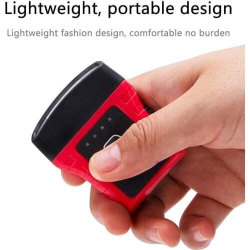 Outdoor COB LED Cap Light Finger Sensor Hat Headlight Cap Night Head Light Headlamp Flashlight Clip On Fishing Lamp Light U9R6