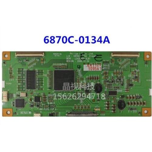 Original 100% test for LTM4288P LC420WU2-SLB1 6870C-0134A logic board