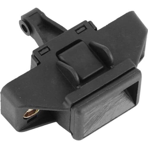 Tailgate Door Latch Trunk Lock Actuator 7700838546 7700791731 Fit for RENAULT CLIO 2 Auto accessories