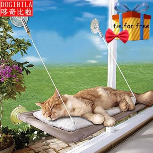 Pet supplies cats hammock cat litter suction-cup TV hammock cat bearing more free shipping