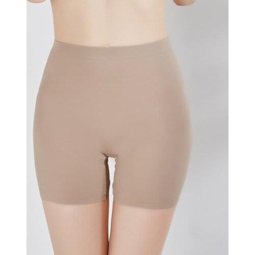 Women Slimming Tummy Control High Waist Panties Knickers Seamless Pant Briefs Shapewear Underwear Body Shaper Lady Shapers