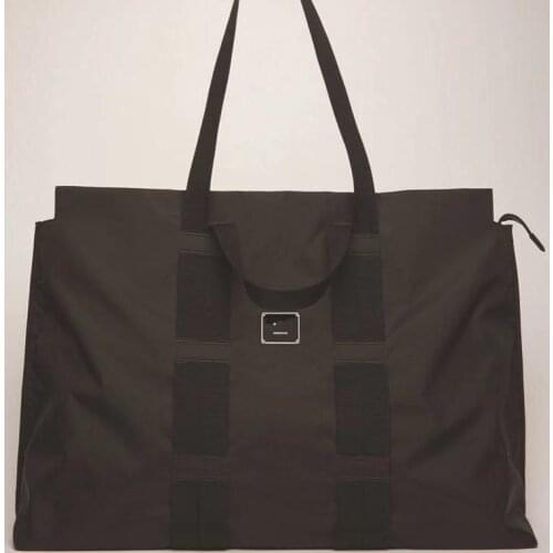 2020 AC good quality waterproof waistbag compass patch army green cross shoulder Messenger bags men women unisex 2