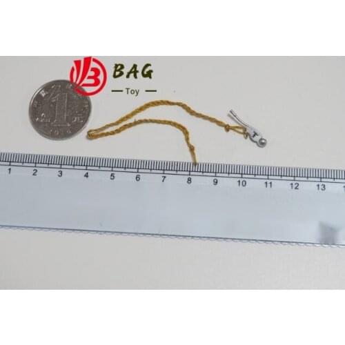 1/6 of the Action Figures model DID D80148 world war ii, the German navy u-boats captains whistling