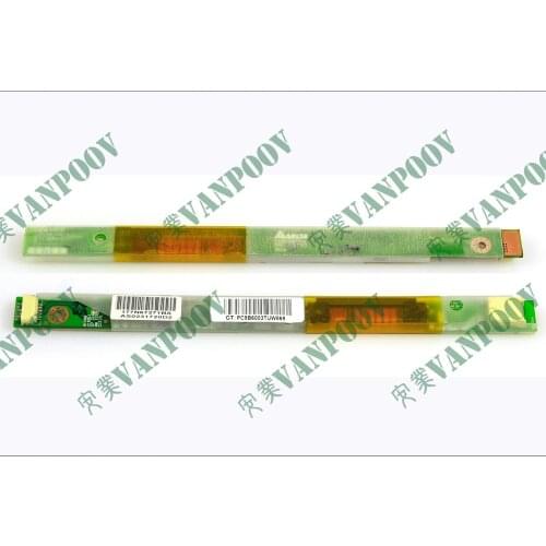 100% Genuine LCD inverter FOR HP Pavilion dv6000 dv9000, For Compaq Presario F500 V6000 series DAC-08N010 AS0231720D2 2995300700